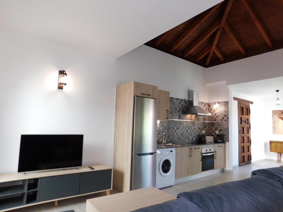 Casa Cho Silvestre Villa Tiscamanita Bagian luar foto