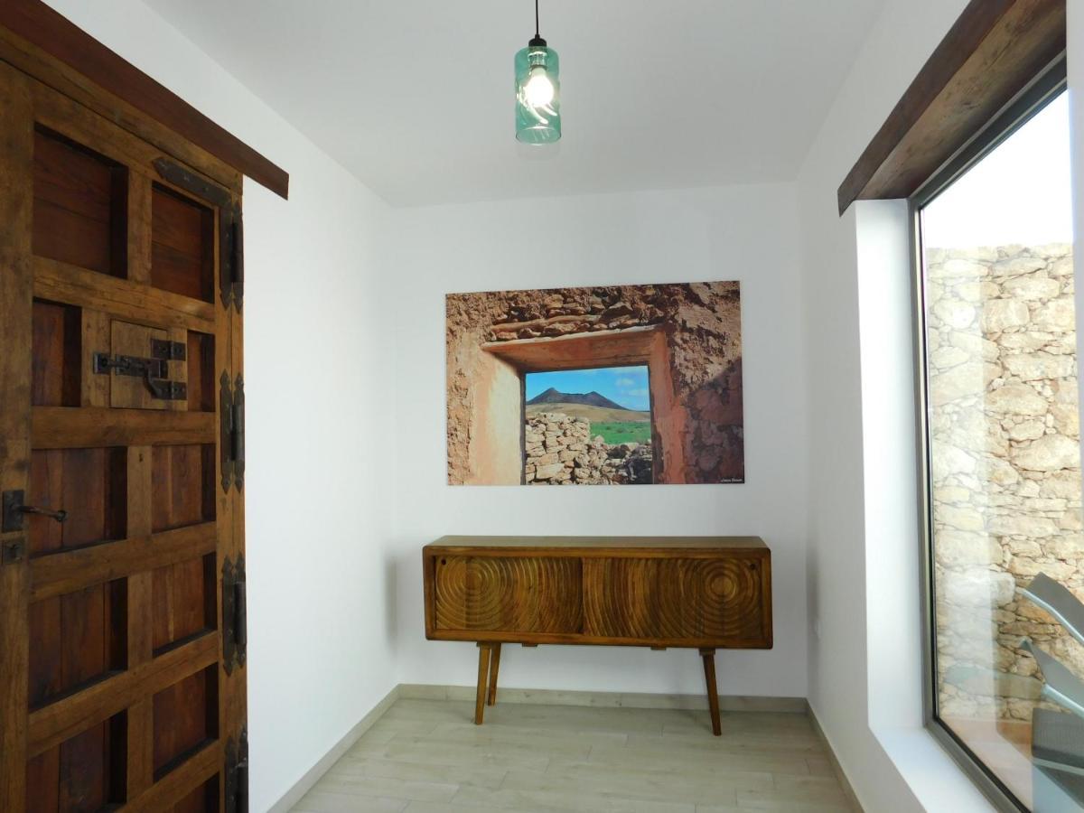 Casa Cho Silvestre Villa Tiscamanita Bagian luar foto