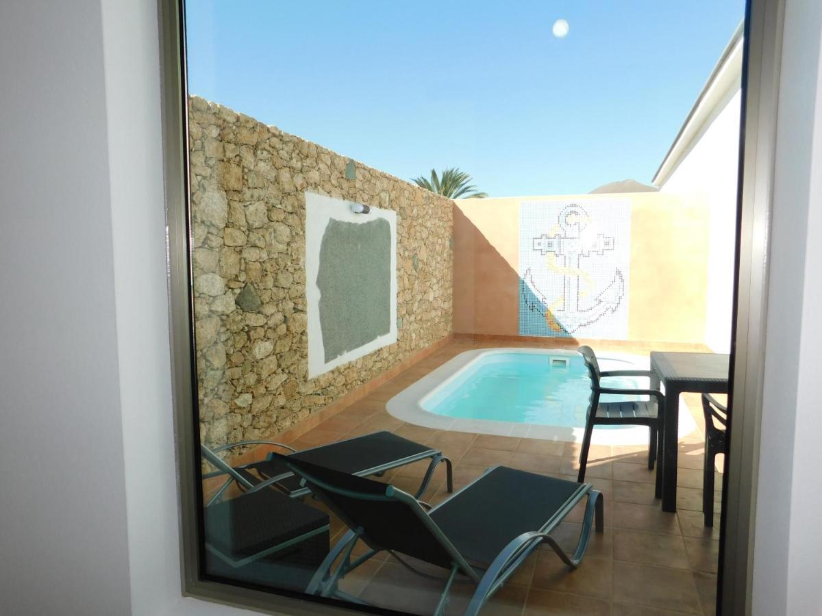 Casa Cho Silvestre Villa Tiscamanita Bagian luar foto