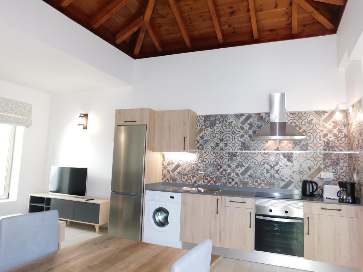 Casa Cho Silvestre Villa Tiscamanita Bagian luar foto