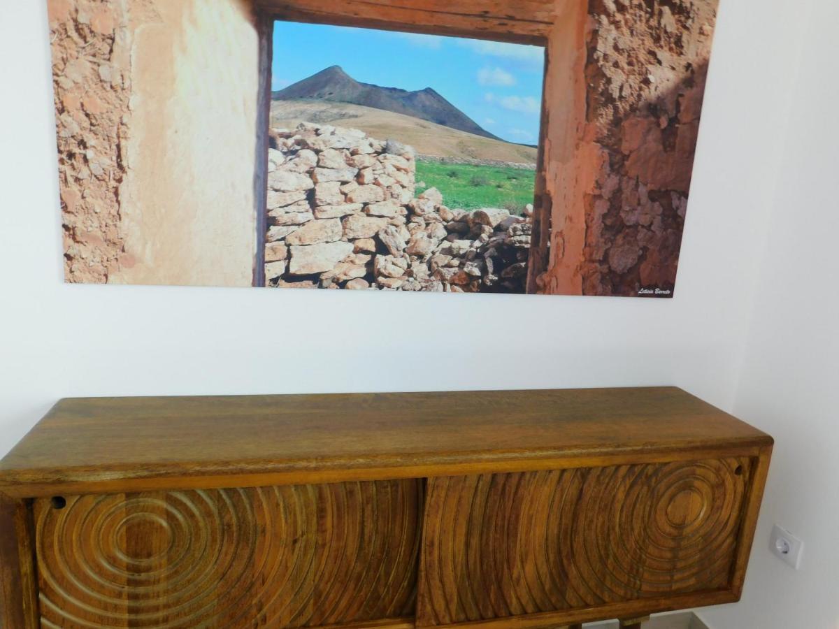Casa Cho Silvestre Villa Tiscamanita Bagian luar foto