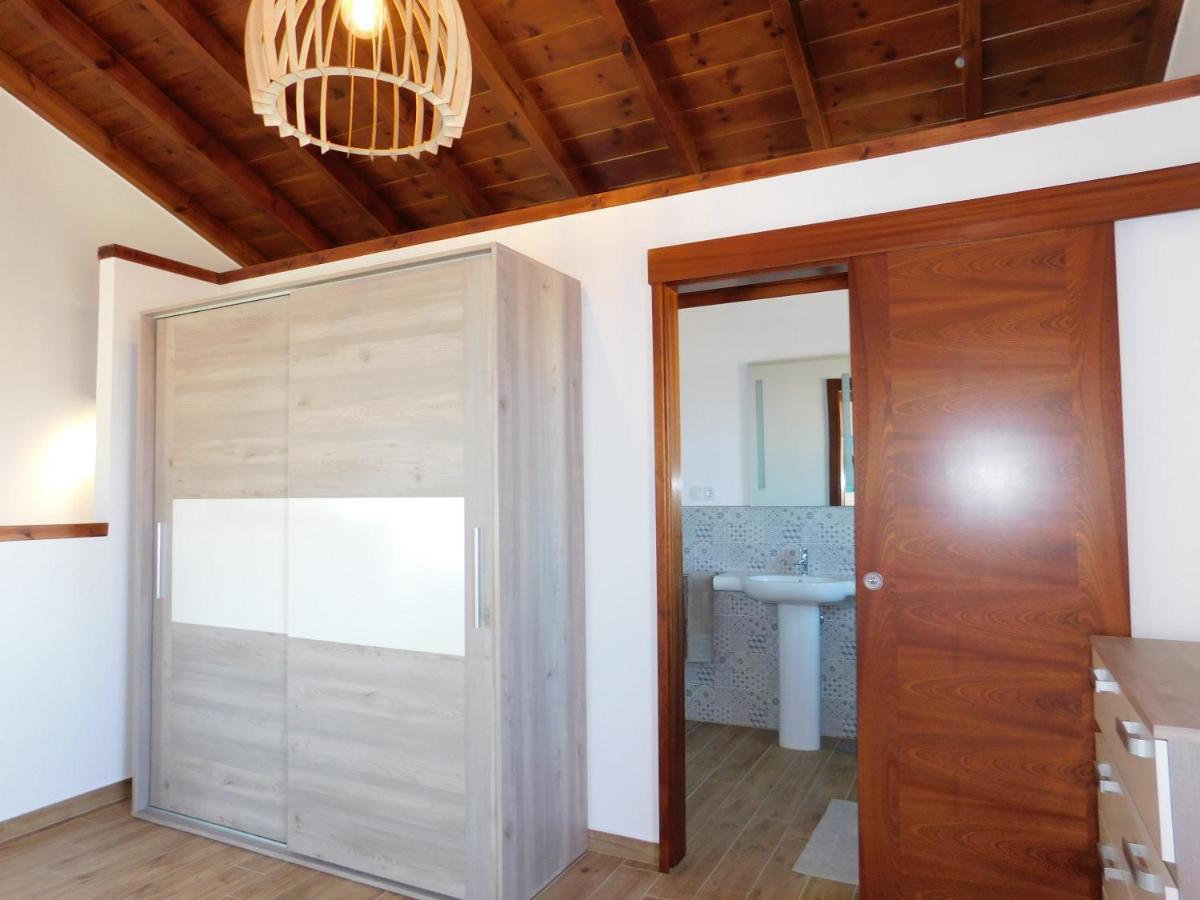 Casa Cho Silvestre Villa Tiscamanita Bagian luar foto
