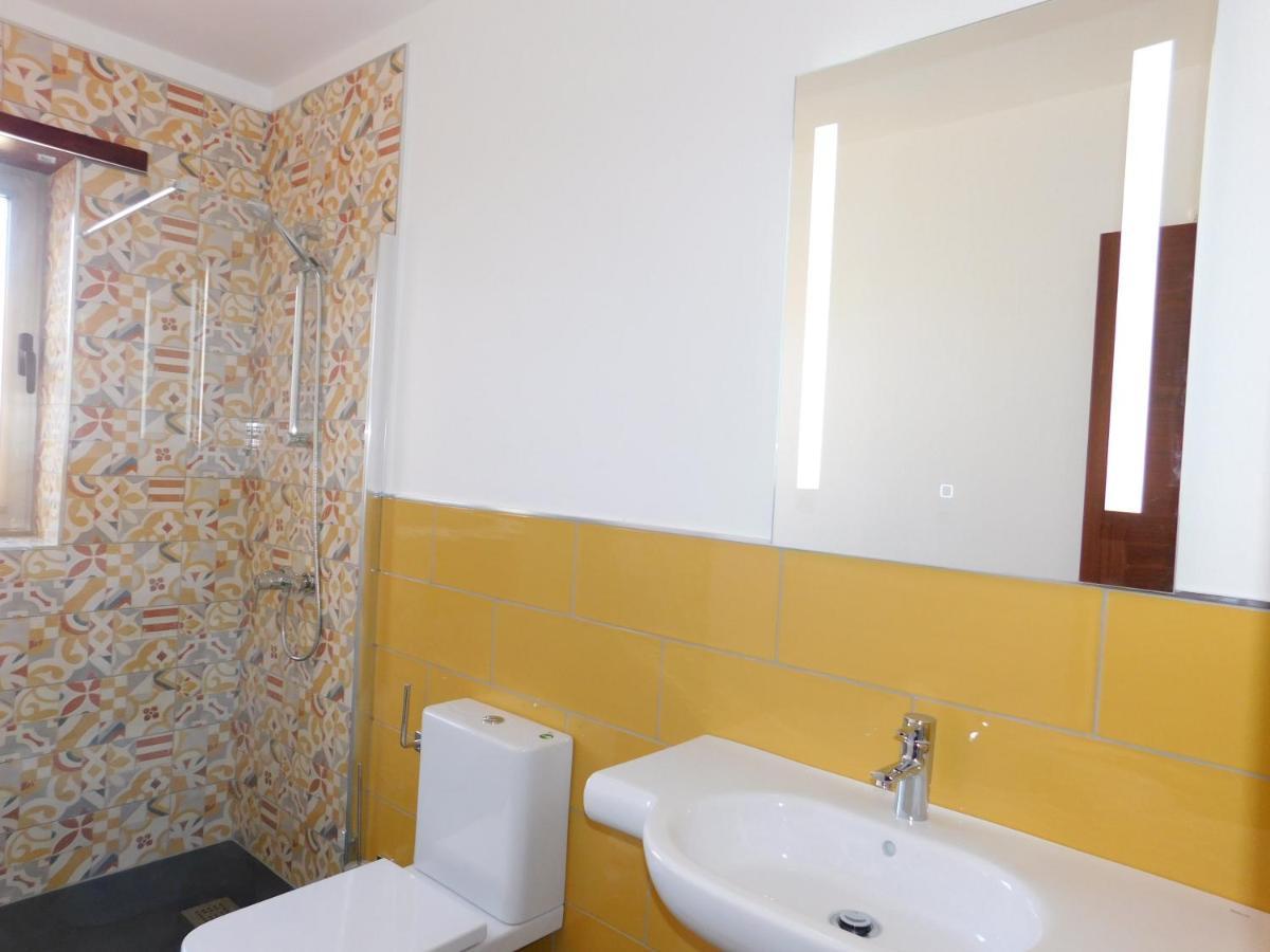 Casa Cho Silvestre Villa Tiscamanita Bagian luar foto