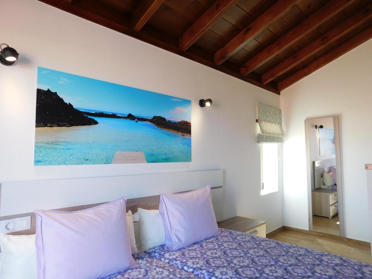 Casa Cho Silvestre Villa Tiscamanita Bagian luar foto