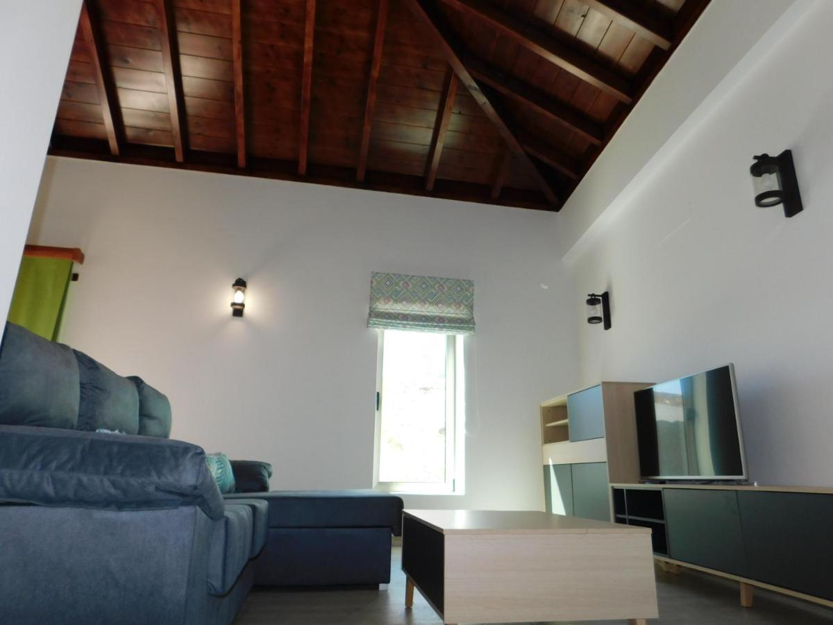 Casa Cho Silvestre Villa Tiscamanita Bagian luar foto