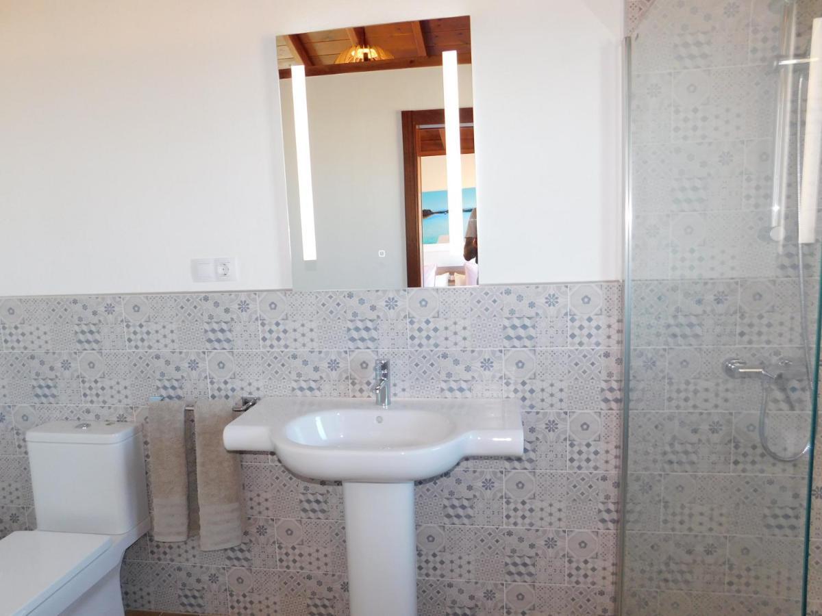 Casa Cho Silvestre Villa Tiscamanita Bagian luar foto