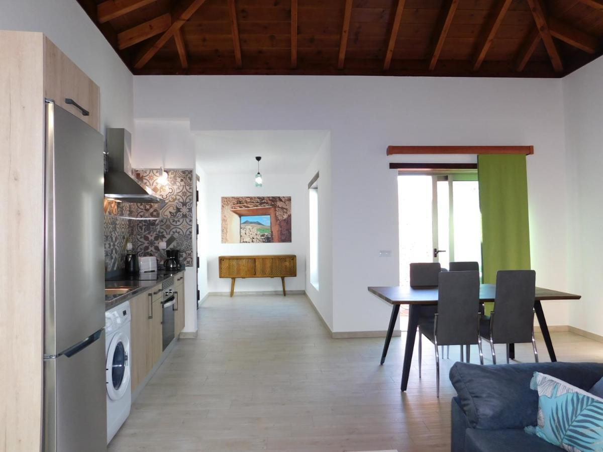 Casa Cho Silvestre Villa Tiscamanita Bagian luar foto